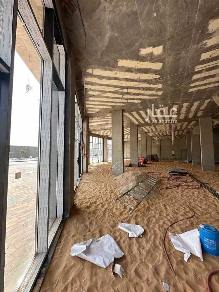 Shop for Rent in Buraydah Ar Rayan 8