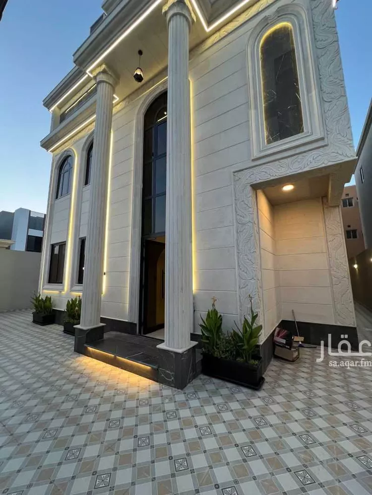 فيلا للبيع في شارع 23ج, حي الصواري, مدينة الخبر, المنطقة الشرقية صورة 4