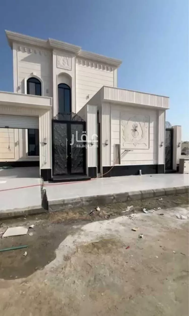 فيلا للبيع في حي اللؤلؤ, مدينة الخبر, المنطقة الشرقية