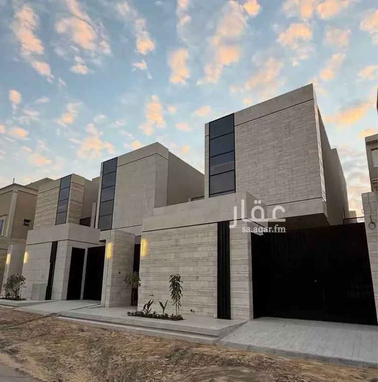 فيلا للبيع في حي العقيق, مدينة الخبر, المنطقة الشرقية