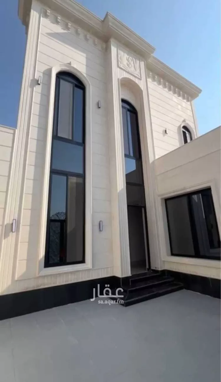 فيلا للبيع في حي اللؤلؤ, مدينة الخبر, المنطقة الشرقية صورة 2