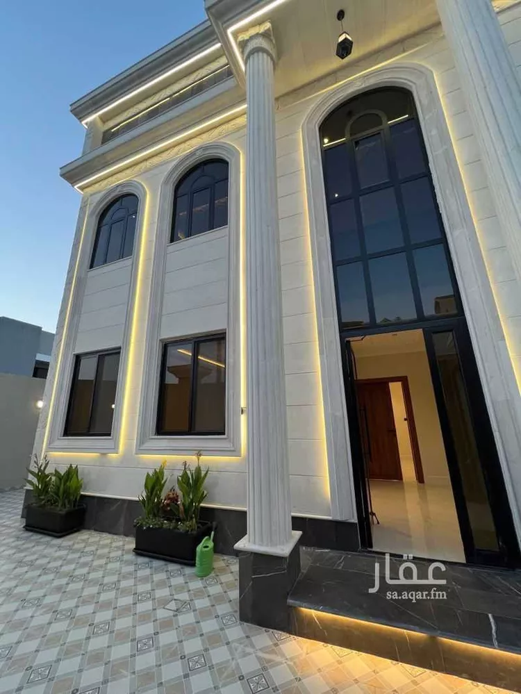 فيلا للبيع في شارع 23ج, حي الصواري, مدينة الخبر, المنطقة الشرقية صورة 2