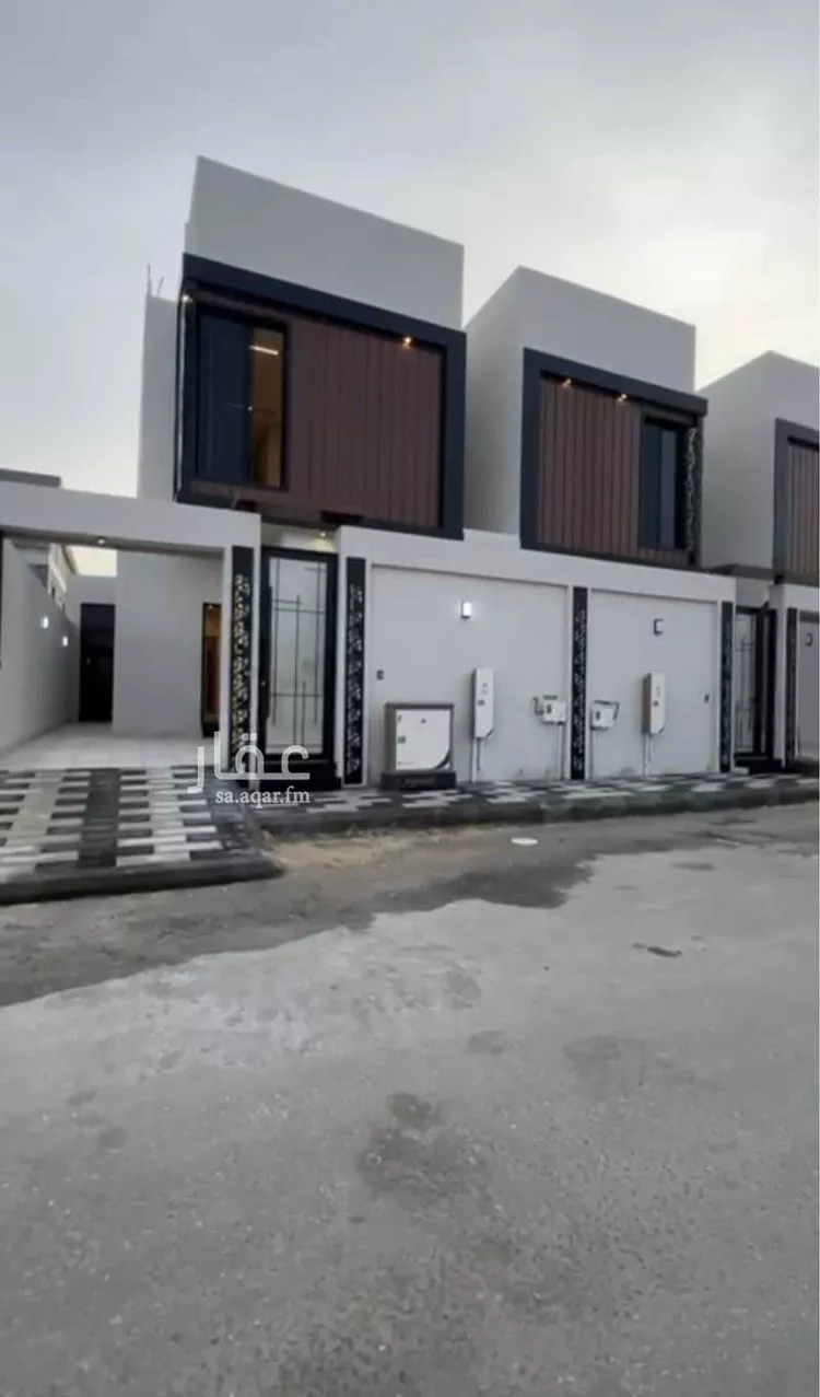 فيلا للبيع في حي الصواري, مدينة الخبر, المنطقة الشرقية