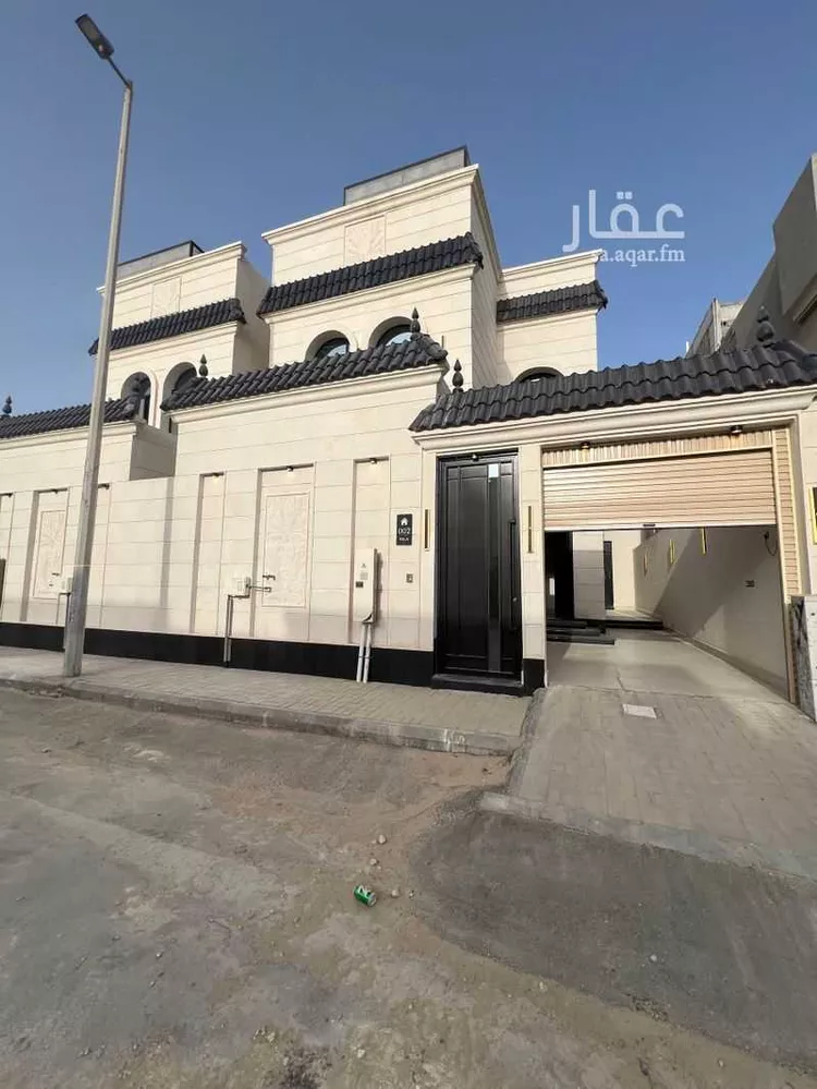 Villa for Sale in Al Khobar As Sawari