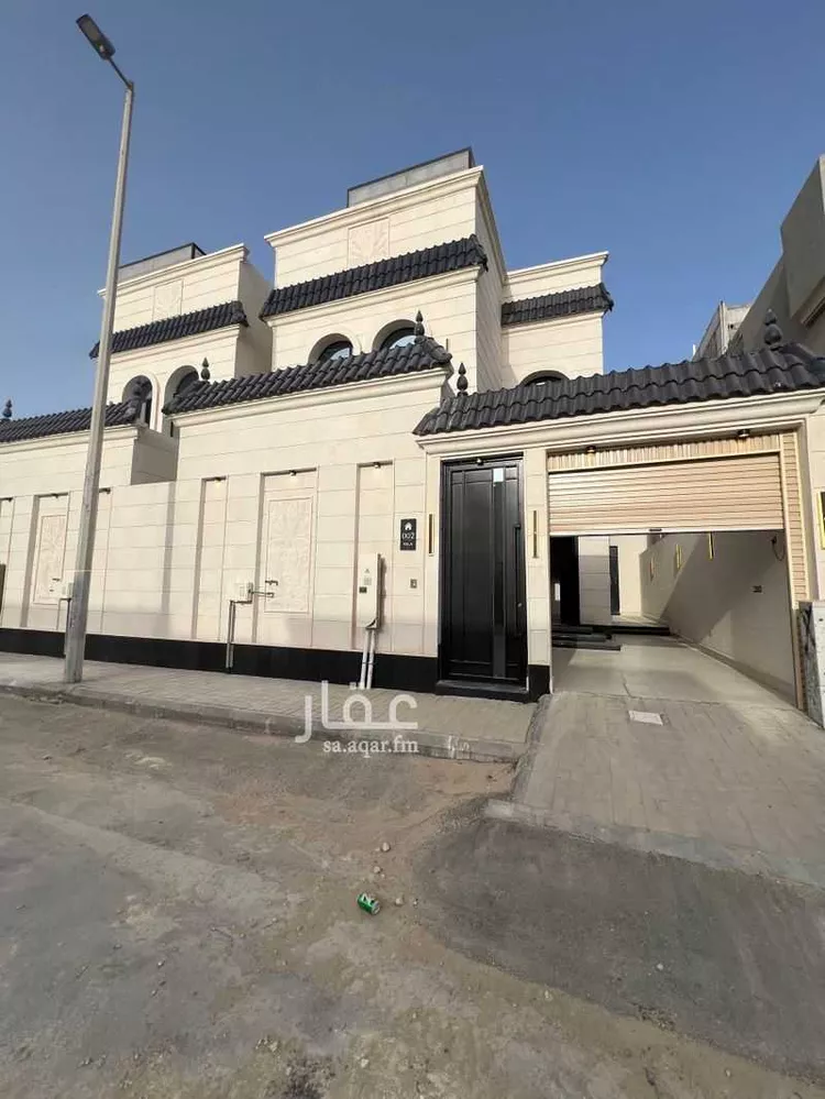 Villa for Sale in Al Khobar Al Buhairah