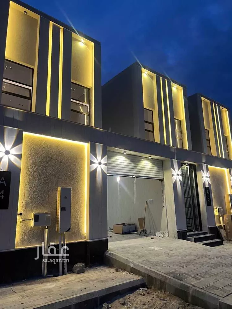 فيلا للبيع في شارع التسامح, حي الأمواج, مدينة الخبر, المنطقة الشرقية صورة 2