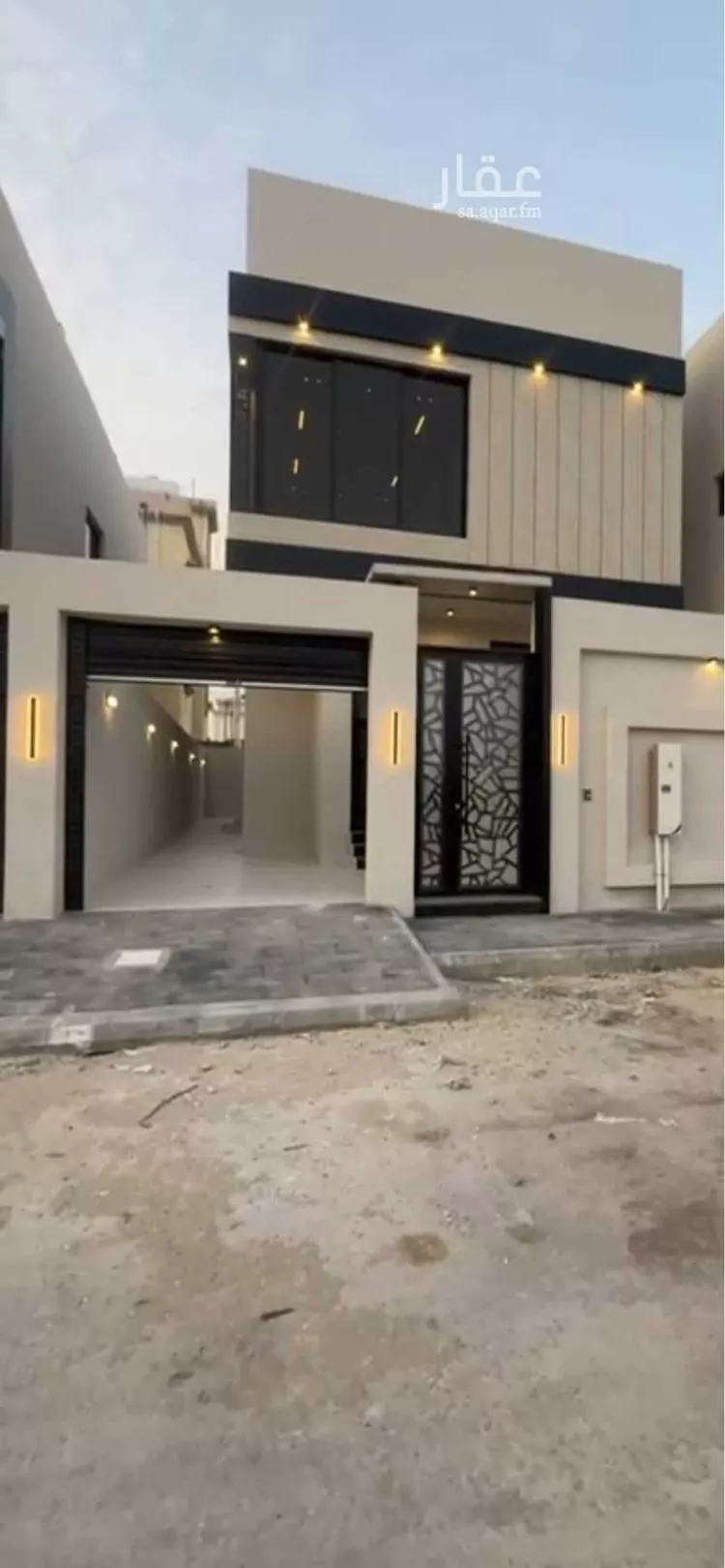 فيلا للبيع في شارع ابو ريحانة القرشى, حي الشراع, مدينة الخبر, المنطقة الشرقية