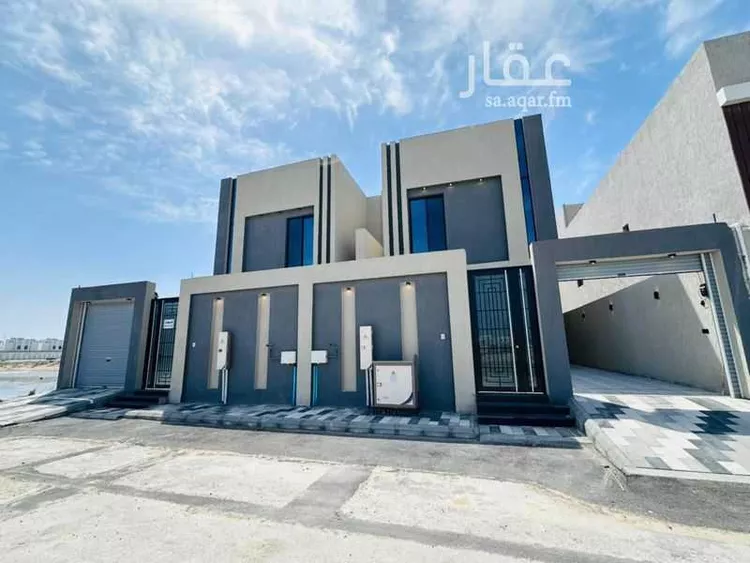 فيلا للبيع في شارع الخماسين, حي اللؤلؤ, مدينة الخبر, المنطقة الشرقية