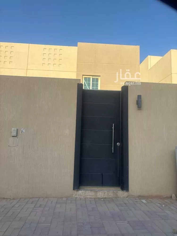 فيلا للإيجار في شارع علي بن عمر الحمامي, حي مطار الملك خالد الدولي, مدينة الرياض, منطقة الرياض
