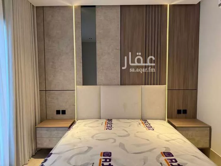 شقة للإيجار في شارع الاصول, حي البحر, مدينة الخبر, المنطقة الشرقية صورة 3