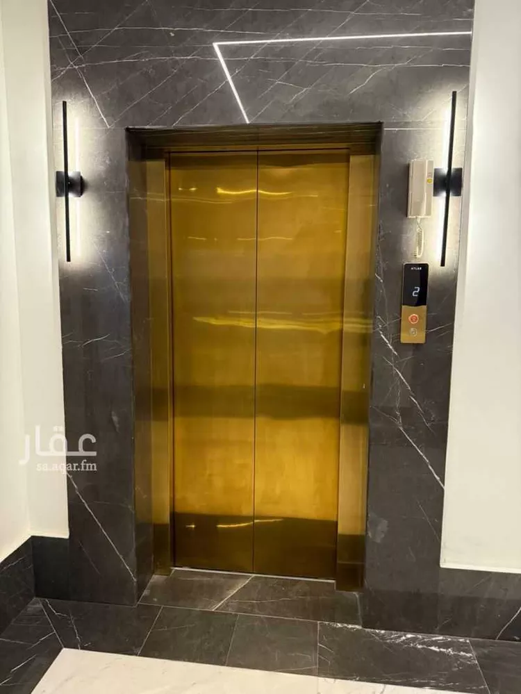 شقة للإيجار في حي البحر, مدينة الخبر, المنطقة الشرقية صورة 4