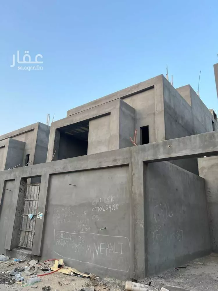 فيلا للبيع في حي الجوهرة, مدينة القطيف, المنطقة الشرقية