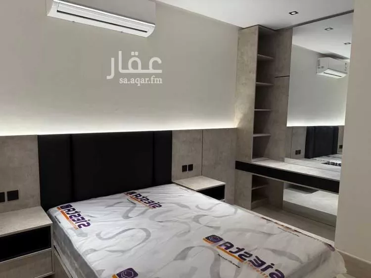 شقة للإيجار في شارع الاصول, حي البحر, مدينة الخبر, المنطقة الشرقية صورة 2