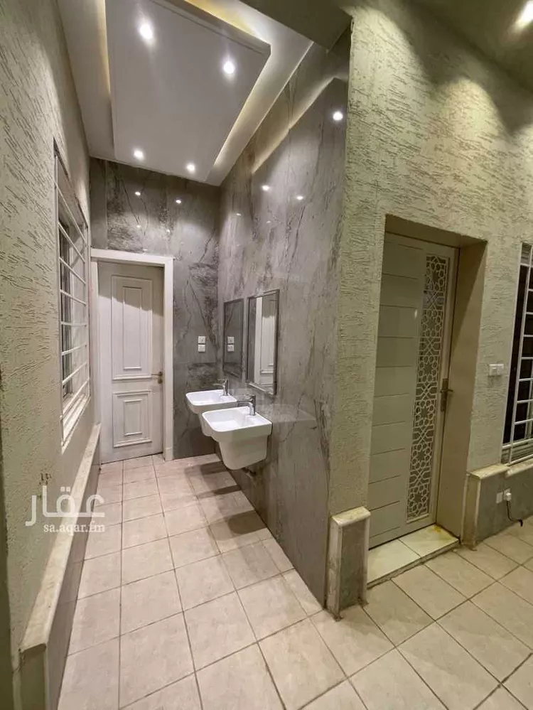 فيلا للإيجار في شارع الجميل ، حي الدار البيضاء ، الرياض ، منطقة الرياض صورة 5
