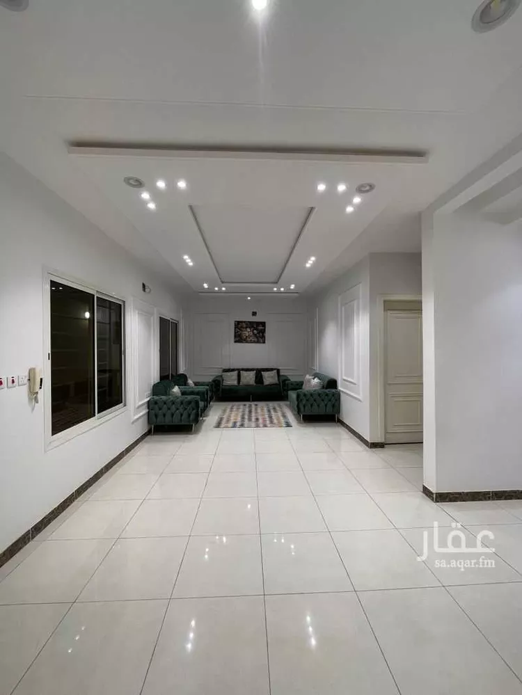 فيلا للإيجار في شارع الجميل ، حي الدار البيضاء ، الرياض ، منطقة الرياض صورة 4
