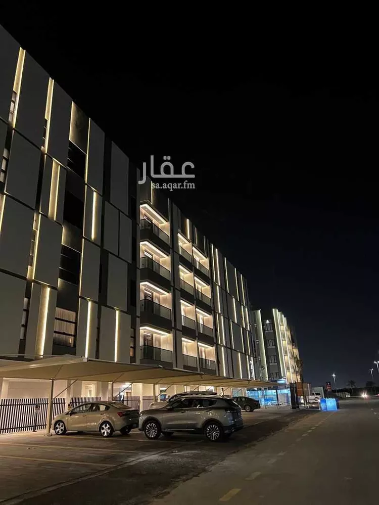 شقة للإيجار في شارع النعيرية, حي الحمراء, مدينة الخبر, المنطقة الشرقية صورة 2