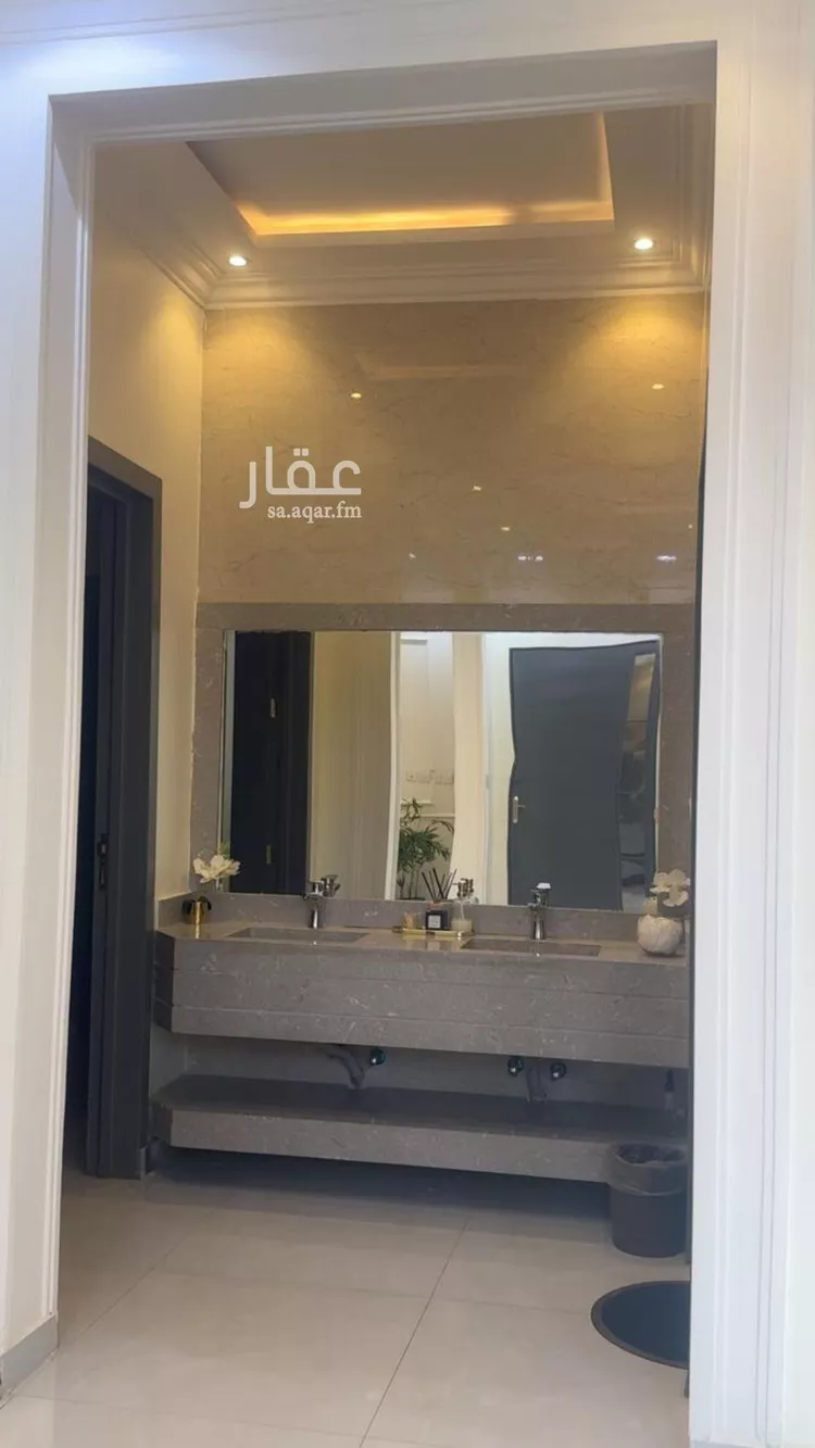 فيلا للإيجار في شارع تنال-الرمال, حي الرمال, مدينة الرياض, منطقة الرياض 17