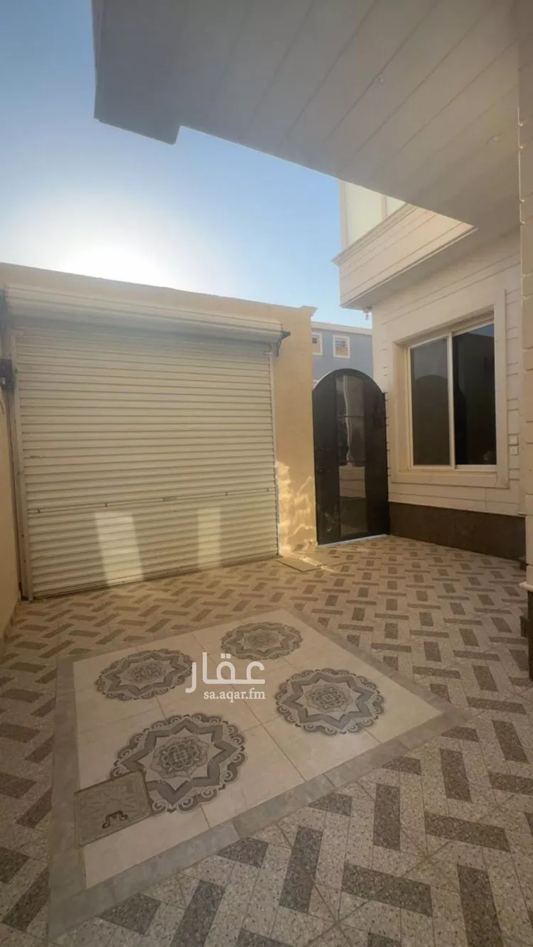 فيلا للإيجار في شارع تنال-الرمال, حي الرمال, مدينة الرياض, منطقة الرياض 24