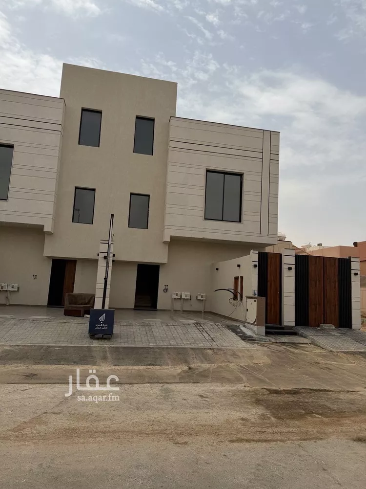دور للبيع في شارع وادي الحلي, حي الملك فيصل, مدينة الرياض, منطقة الرياض 6