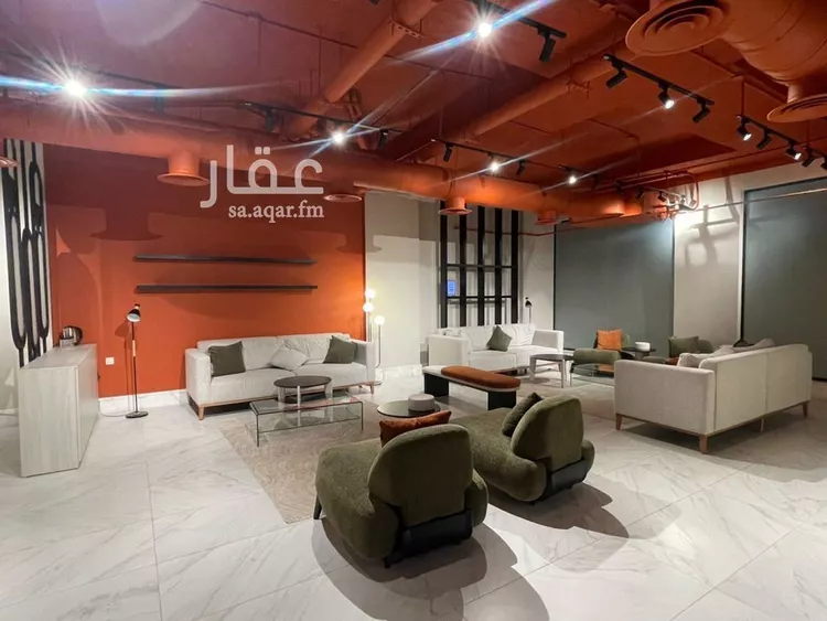 شقة للإيجار في شارع علي بن عبدالله السنهوري, حي العارض, مدينة الرياض, منطقة الرياض 19