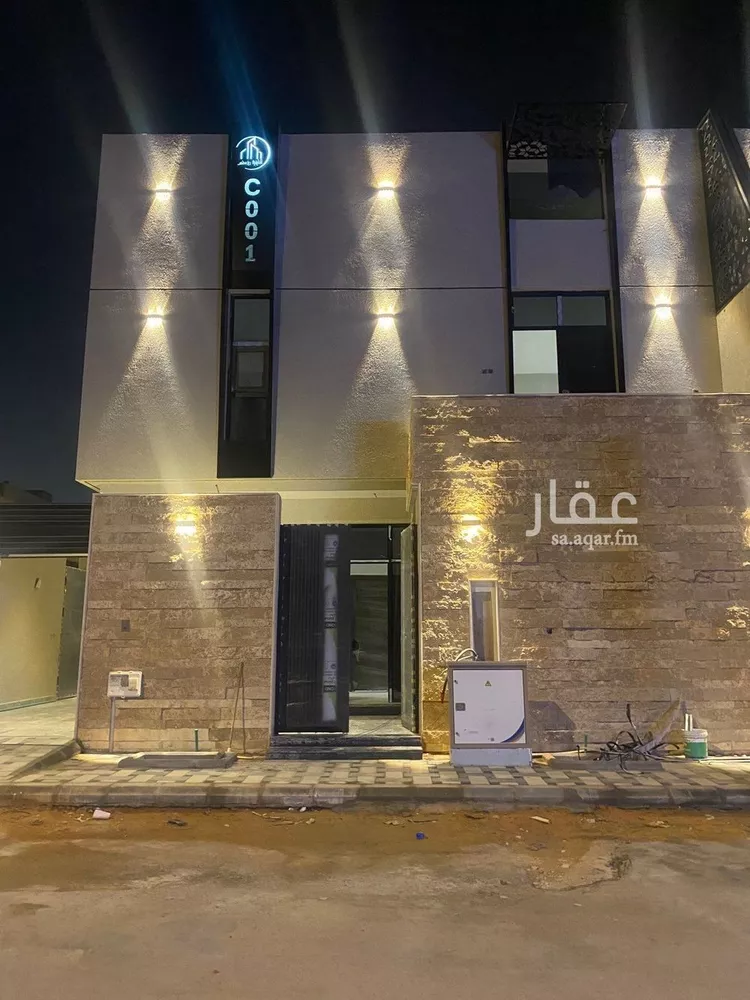 فيلا للبيع في شارع 551, حي الرمال, مدينة الرياض, منطقة الرياض صورة 3