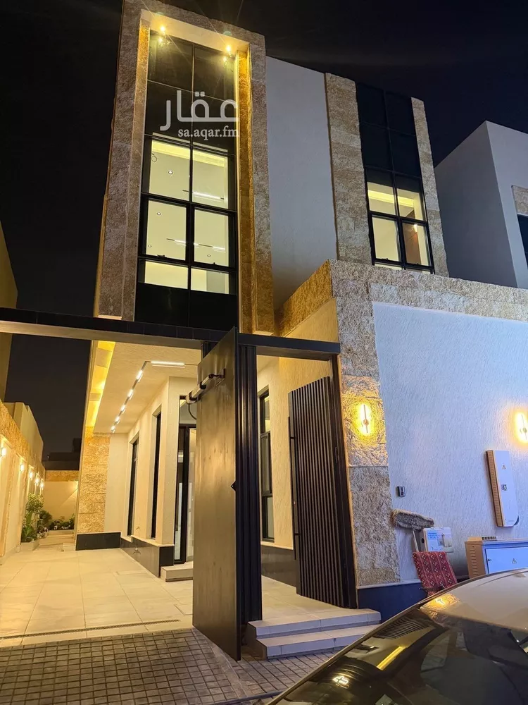 فيلا للبيع في شارع الخطيب, حي النرجس, مدينة الرياض, منطقة الرياض 7