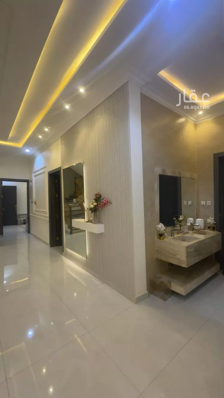 فيلا للإيجار في شارع تنال-الرمال, حي الرمال, مدينة الرياض, منطقة الرياض 23
