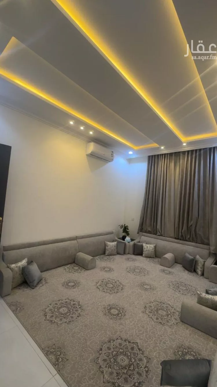 فيلا للإيجار في شارع تنال-الرمال, حي الرمال, مدينة الرياض, منطقة الرياض 22