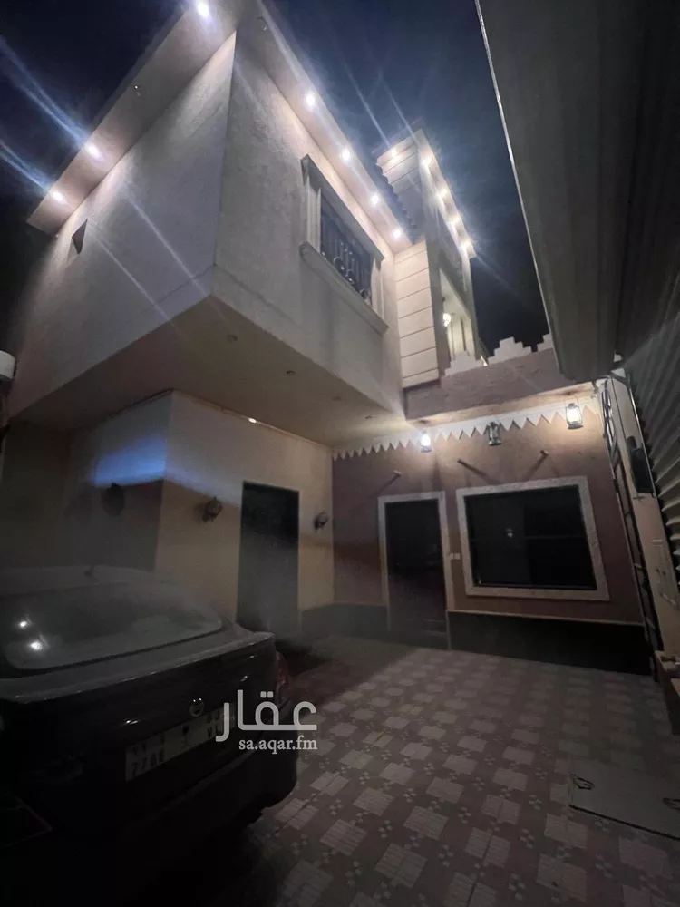 فيلا للبيع في شارع الجهيمية, حي النرجس, مدينة الرياض, منطقة الرياض 18