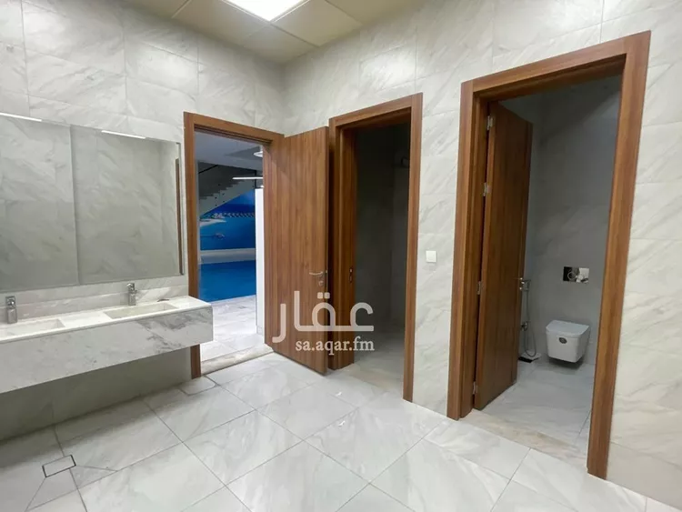 شقة للإيجار في شارع علي بن عبدالله السنهوري, حي العارض, مدينة الرياض, منطقة الرياض 7