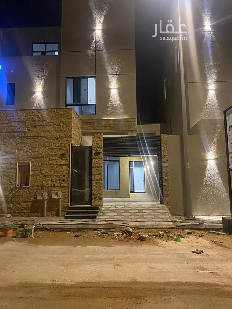 فيلا للبيع في شارع 551, حي الرمال, مدينة الرياض, منطقة الرياض صورة 4