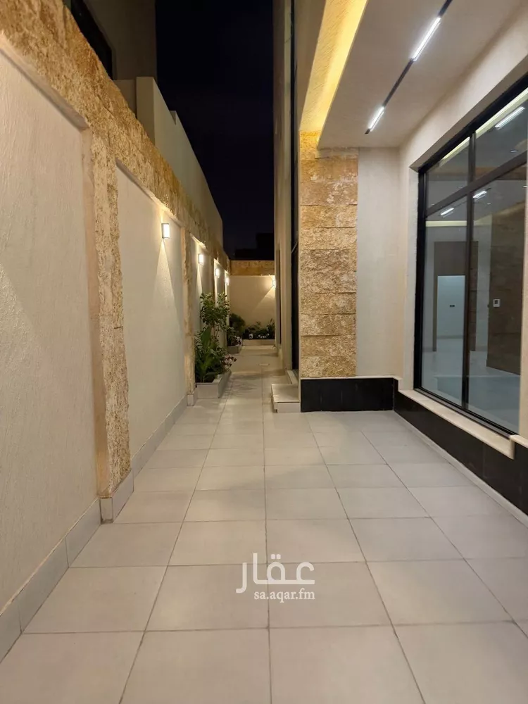 فيلا للبيع في شارع الخطيب, حي النرجس, مدينة الرياض, منطقة الرياض صورة 4