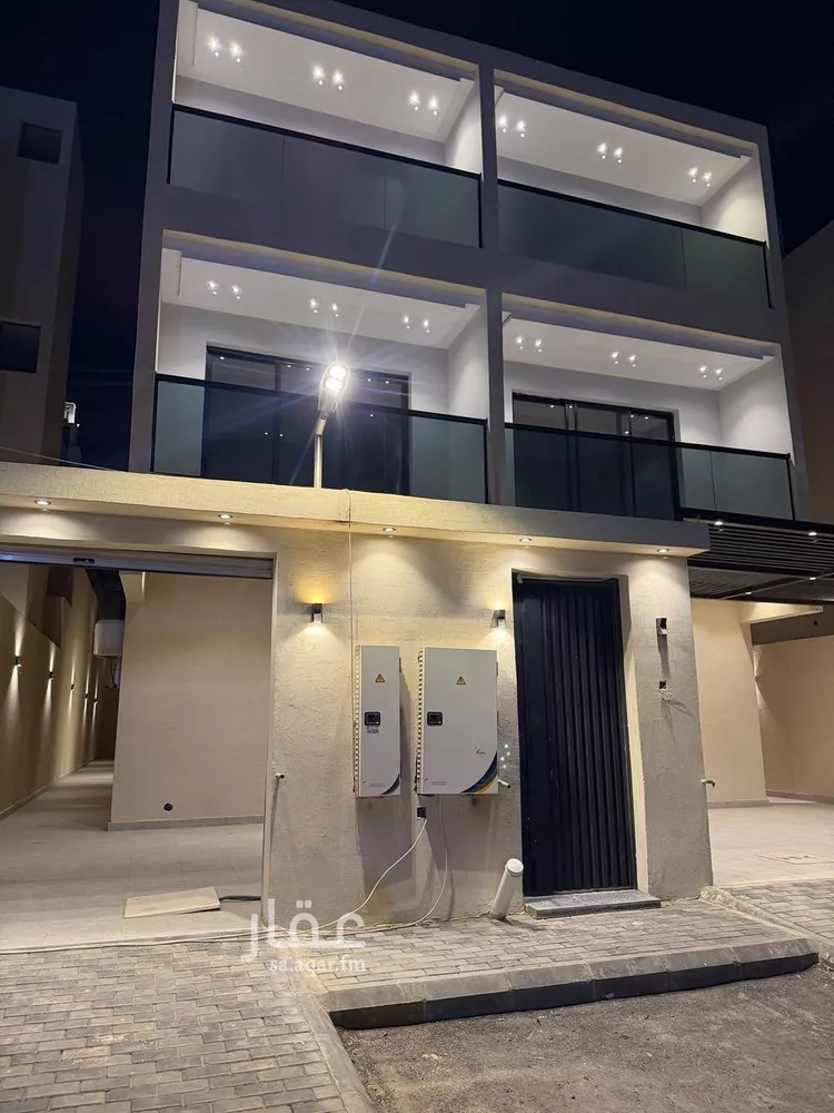 دور للبيع في شارع عثمان الرويني, حي البيان, مدينة الرياض, منطقة الرياض 10
