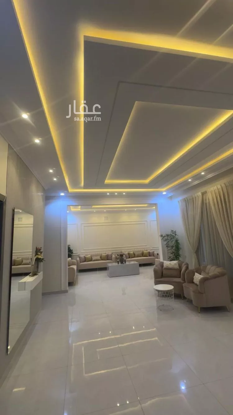 فيلا للإيجار في شارع تنال-الرمال, حي الرمال, مدينة الرياض, منطقة الرياض 20