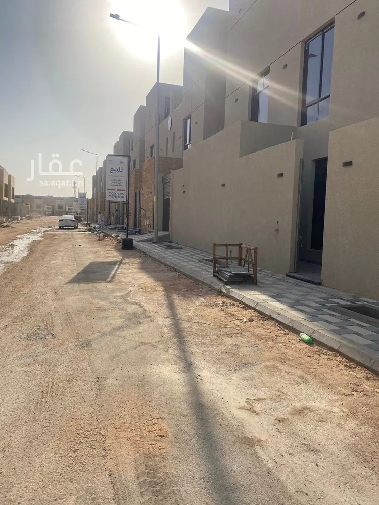 فيلا للبيع في شارع 551, حي الرمال, مدينة الرياض, منطقة الرياض صورة 2