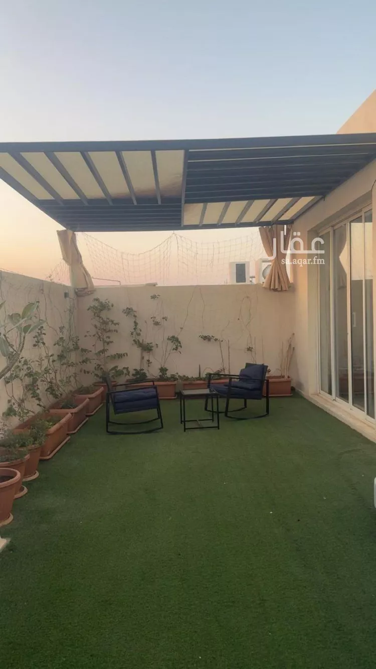 فيلا للإيجار في شارع تنال-الرمال, حي الرمال, مدينة الرياض, منطقة الرياض 15
