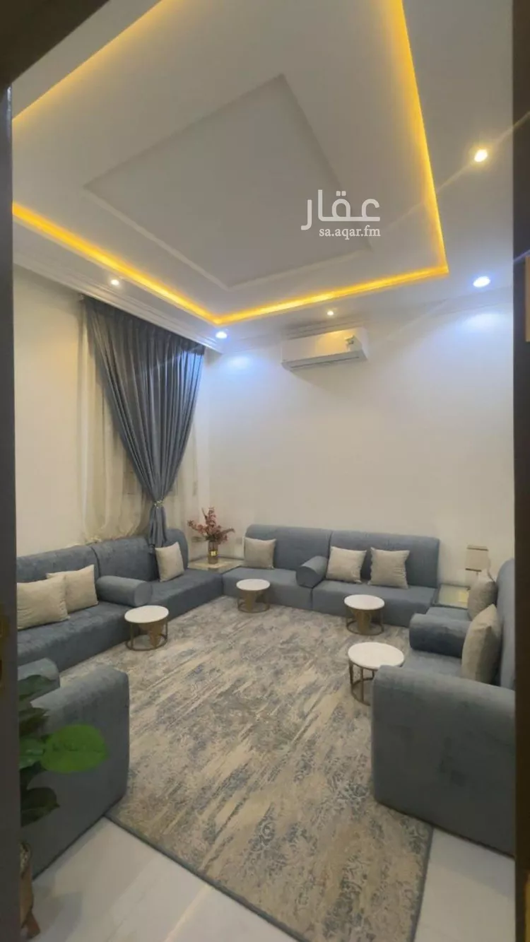 فيلا للإيجار في شارع تنال-الرمال, حي الرمال, مدينة الرياض, منطقة الرياض 19