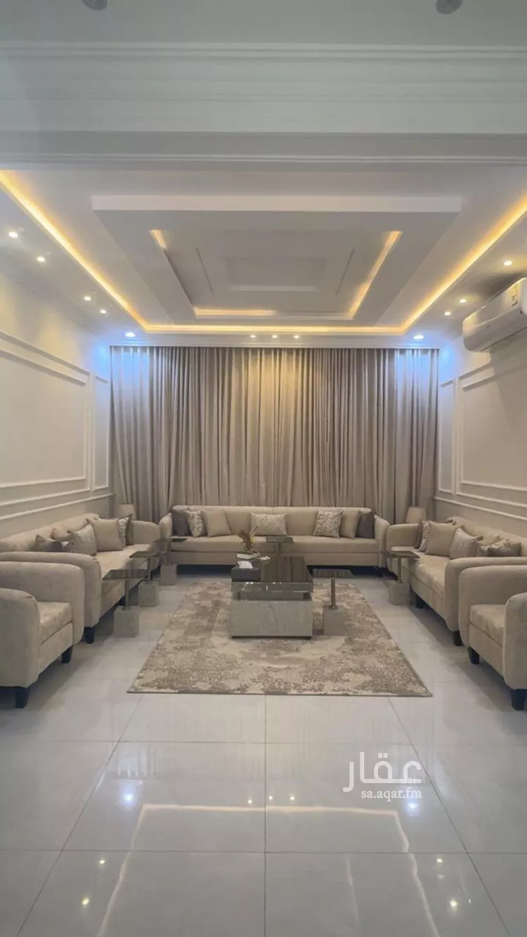 فيلا للإيجار في شارع تنال-الرمال, حي الرمال, مدينة الرياض, منطقة الرياض 21