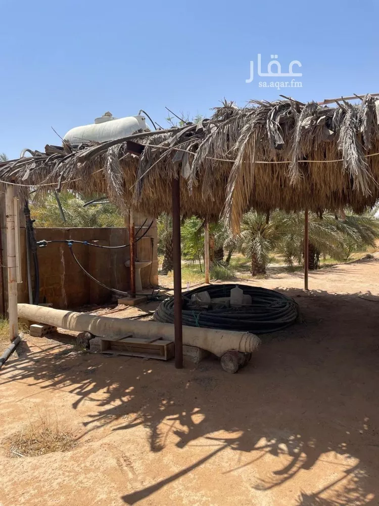 مزرعة للبيع في شارع الحسى 285, حي الحسى, مدينة الحسى, منطقة الرياض صورة 4