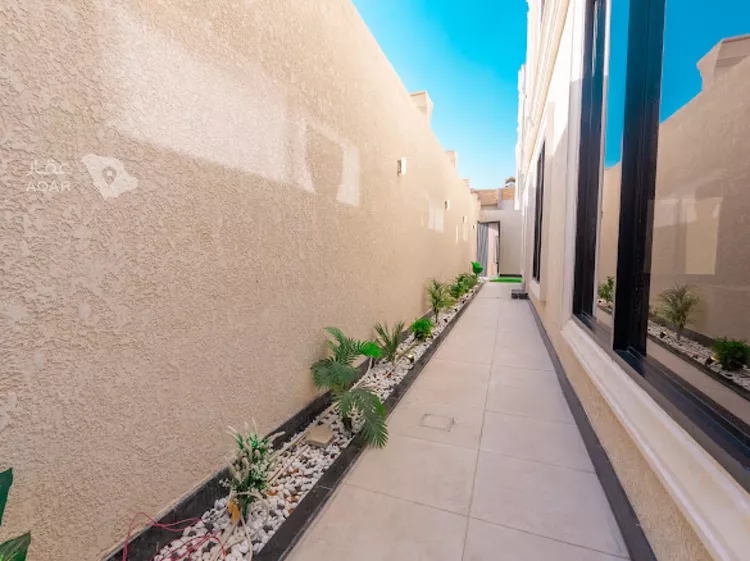 فيلا للبيع في شارع أحمد آل عبدالقادر, حي النرجس, مدينة الرياض, منطقة الرياض 12