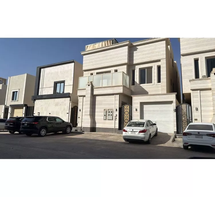 فيلا للإيجار في شارع تنال-الرمال, حي الرمال, مدينة الرياض, منطقة الرياض 8
