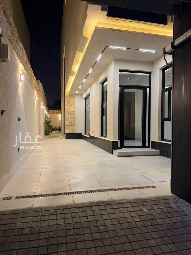 فيلا للبيع في شارع الخطيب, حي النرجس, مدينة الرياض, منطقة الرياض 14