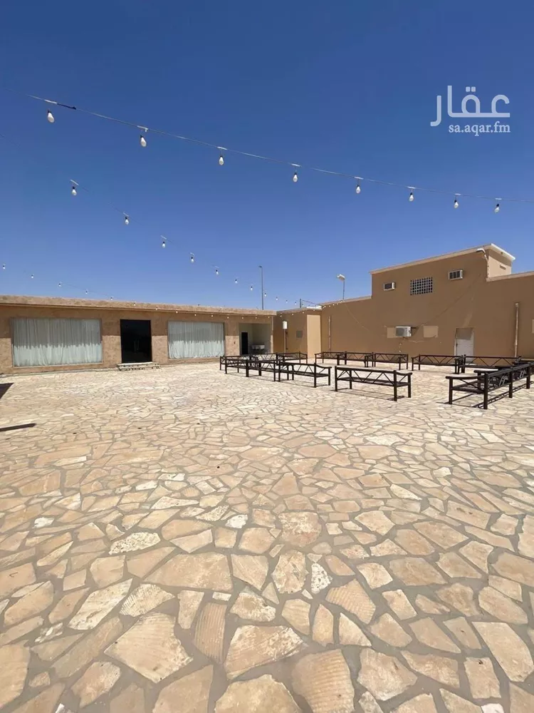 مزرعة للبيع في شارع الحسى 285, حي الحسى, مدينة الحسى, منطقة الرياض 20