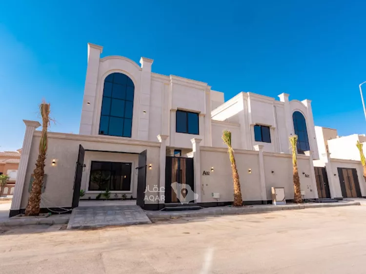 فيلا للبيع في شارع أحمد آل عبدالقادر, حي النرجس, مدينة الرياض, منطقة الرياض صورة 5