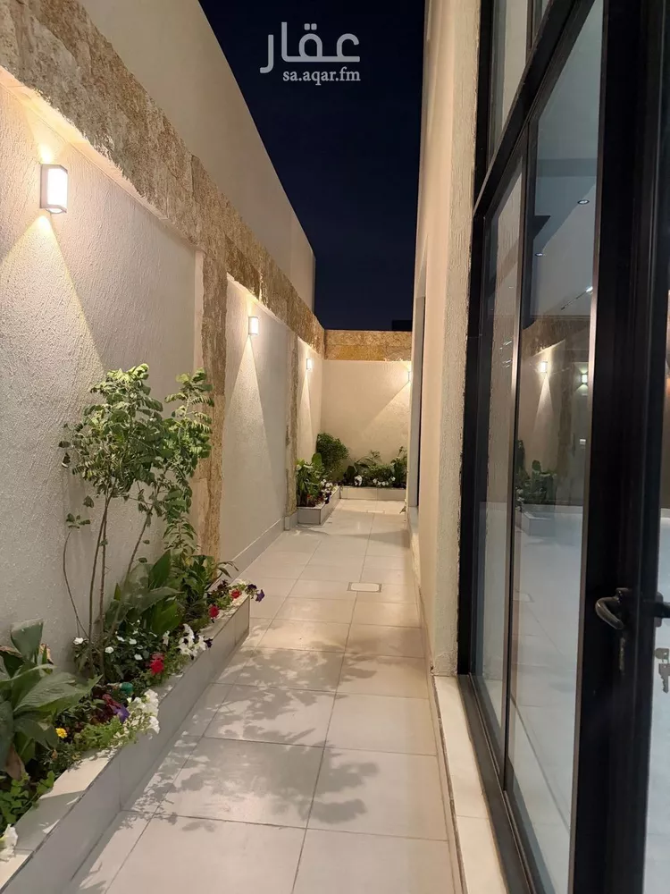 فيلا للبيع في شارع الخطيب, حي النرجس, مدينة الرياض, منطقة الرياض صورة 5