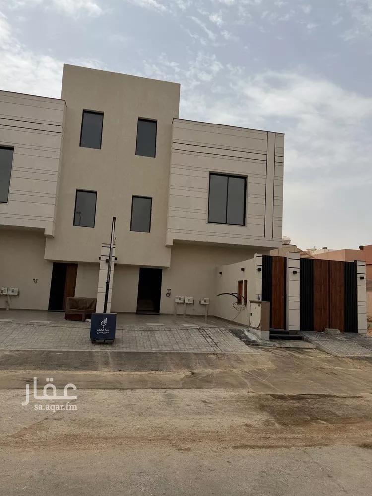 دور للبيع في شارع وادي الحلي, حي الملك فيصل, مدينة الرياض, منطقة الرياض 1 صورة