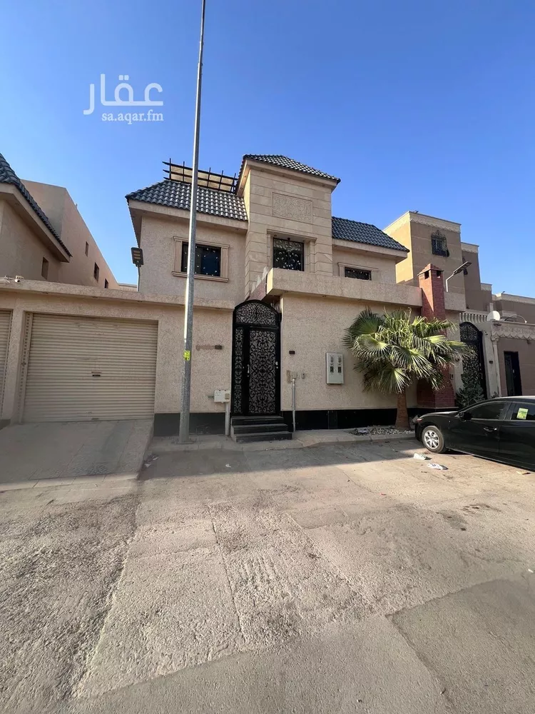 فيلا للبيع في شارع الجهيمية, حي النرجس, مدينة الرياض, منطقة الرياض 12