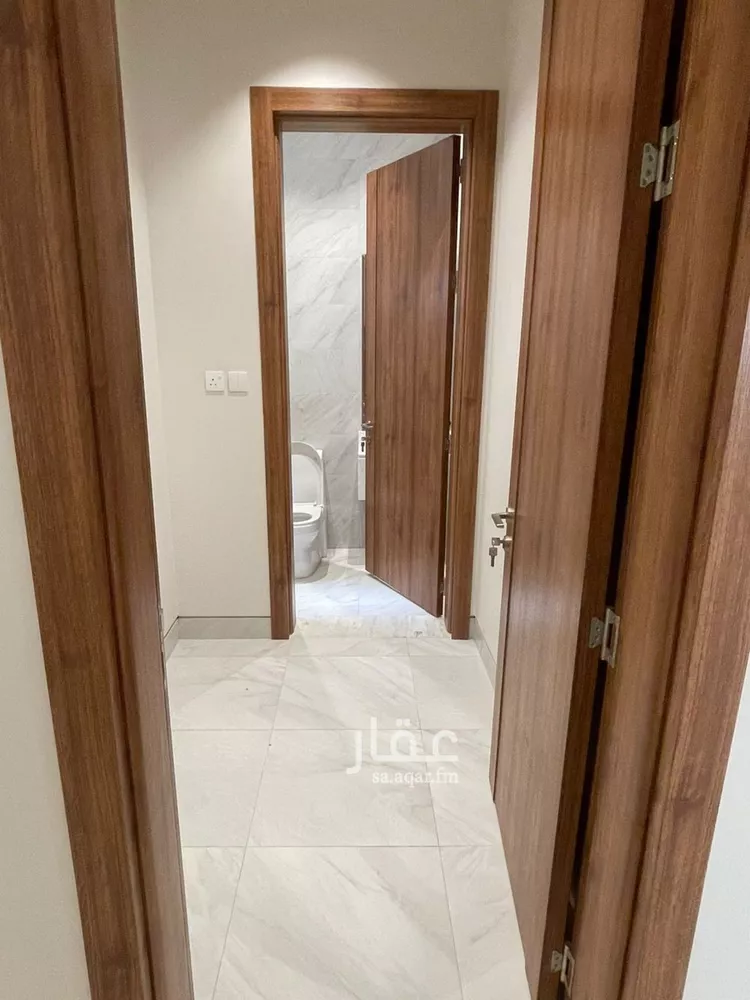 شقة للإيجار في شارع علي بن عبدالله السنهوري, حي العارض, مدينة الرياض, منطقة الرياض 16