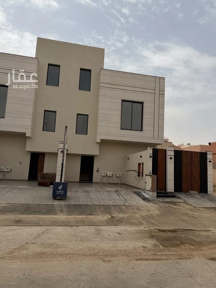 Floor for Sale in Riyadh King Faisal صورة 3