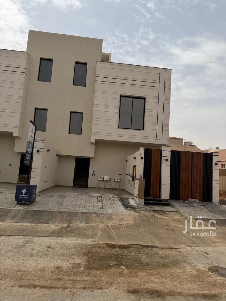 دور للبيع في شارع وادي الحلي, حي الملك فيصل, مدينة الرياض, منطقة الرياض 10